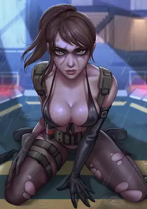 Realistic arts by AromaSensei