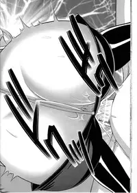 (C78) [Andorogynous (Kiyose Kaoru)] Fairy Assault (Macross Frontier)