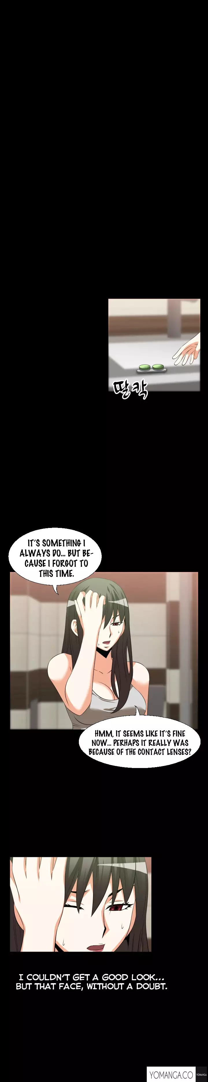 Love Parameter Ch.1-41