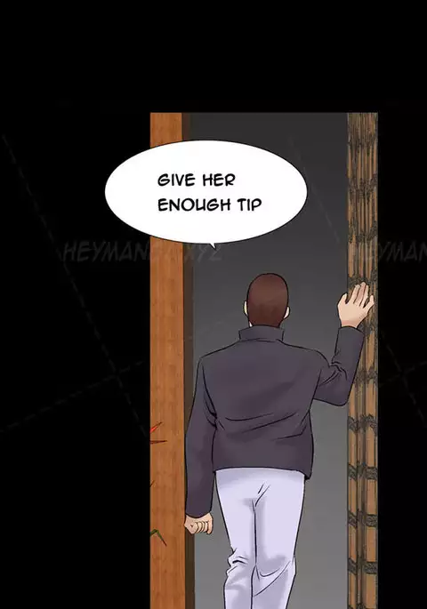 The Taste of Hands Ch.1-63