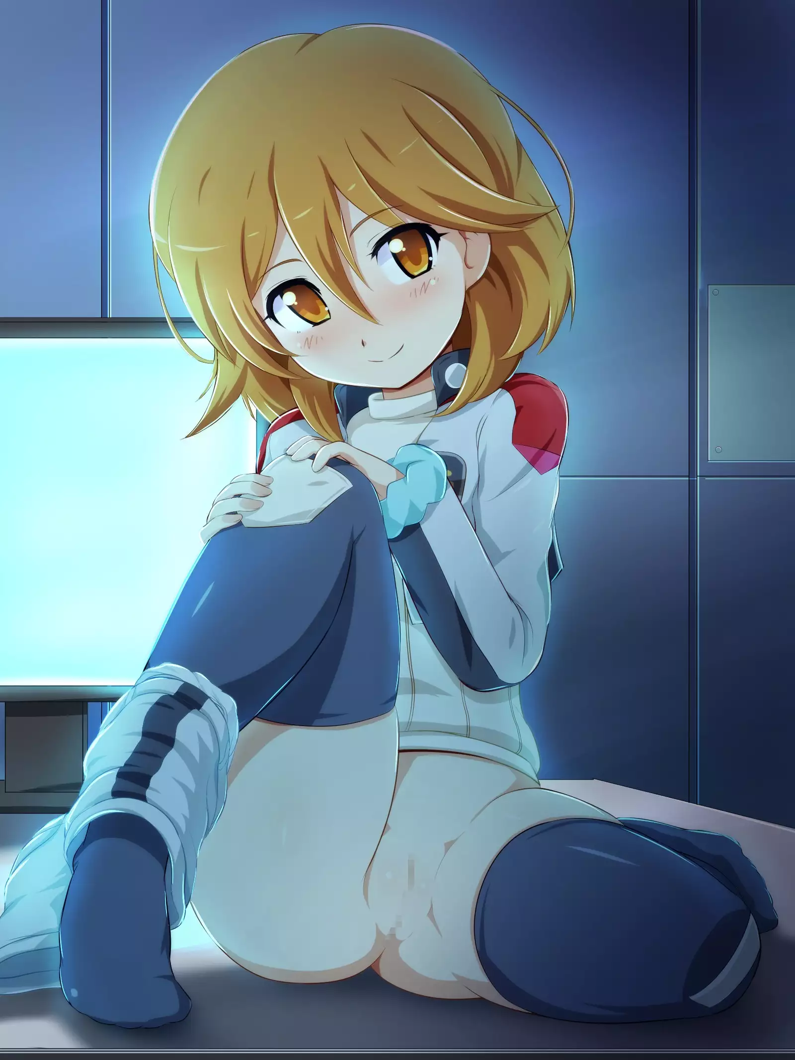 CG Collection of Various Characters #1