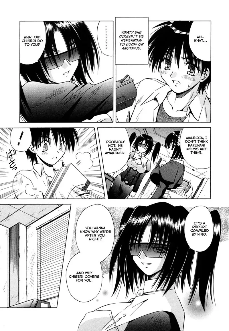 Angelical Pendulum 10 - Instructor Angel Rowen