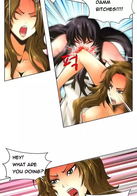 Twin Slave Ch.1-21