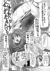 (C74) [Acid Noel (Mitsuki Rintarou)] Muchipuni Paradise! (Macross Frontier)