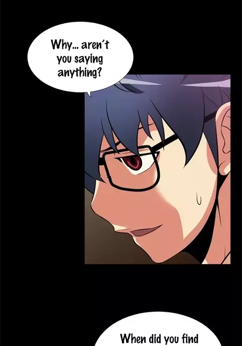 Love Parameter Ch.1-78