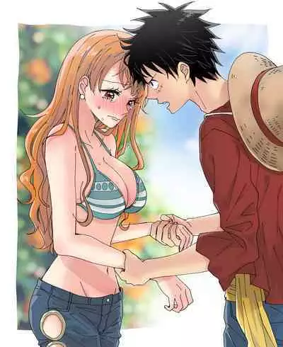 runami ro gu | 路娜日志 1-2