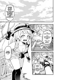 Futanari Yousei no Mori | Futanari Fairy Forest