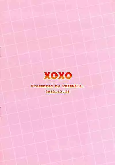XOXO