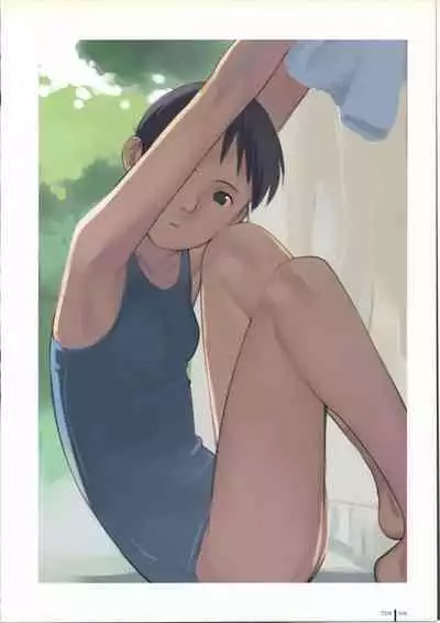 TAKAMICHI SUMMER WORKS