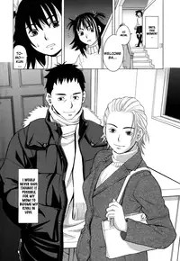 [Zukiki] School Girl [English]