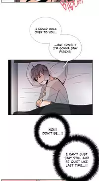 [Silverstar] Talk To Me Ch.1-38 (English) (Ongoing)