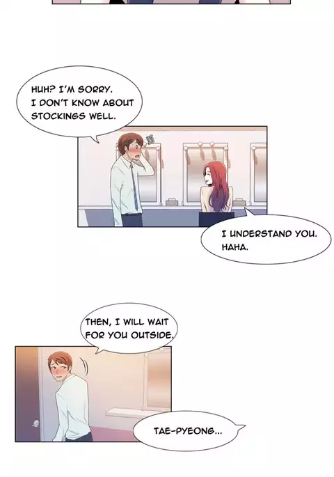 Miss Mystic Ch.1-31