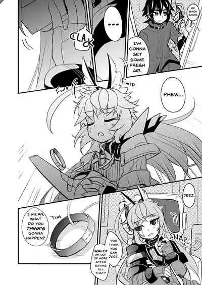 Bukiyou na Douzyousya ga Nagusamete Kureru Hon