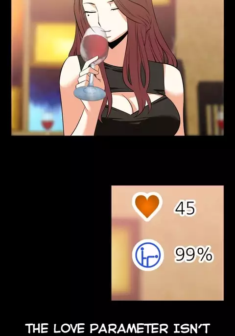 Love Parameter Ch.1-52