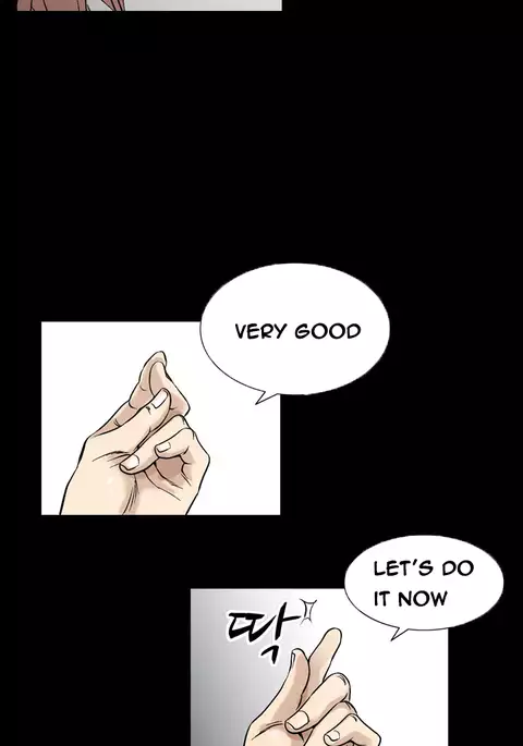 The Taste of Hands Ch.1-63