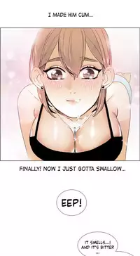 [Silverstar] Talk To Me Ch.1-38 (English) (Ongoing)