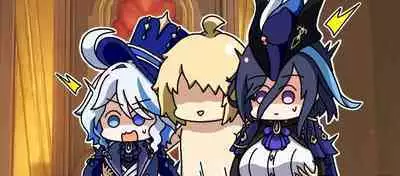 作死旅行者日常篇