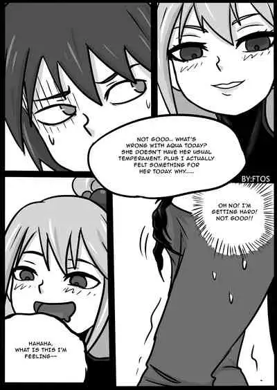 Spreading Venom on this Wonderful World