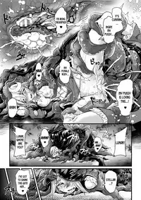 Boku mo Pure Tear | I'm a Pure Tear Too!
