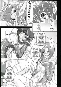 (C69) [Youkai Tamanokoshi (CHIRO)] IMPERIAL DAYS (Mai-Otome) [English] [D-W]