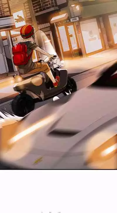 Kill the Dead Bastard Ch.0-18