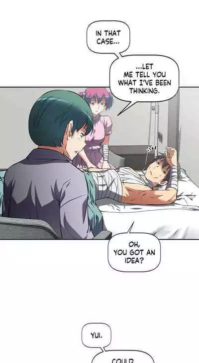 The Girls’ Nest | HELL'S HAREM Ch.1-18