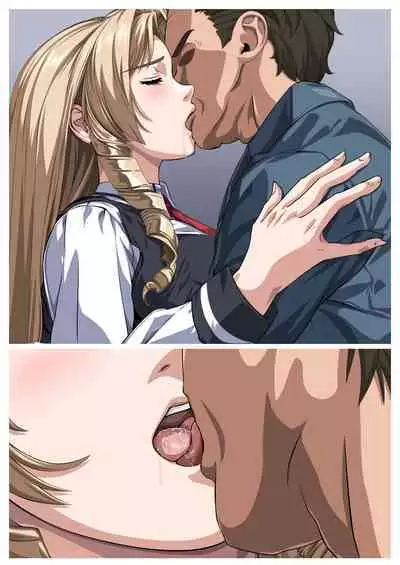 Bible Black - forbidden relationship between father and daughter