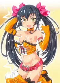 (C87) [OHTADO (Oota Takeshi)] Cinderella Produce XL ! (THE IDOLM@STER CINDERELLA GIRLS) [Sample]