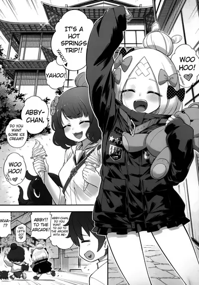 Abibibi Kai
