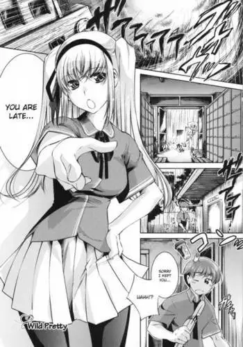 Sweet Lip Ch. 4