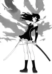 [Satou Takahiro] Sabbat