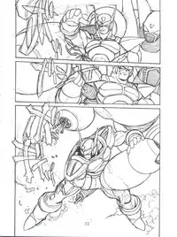 (C43) [Tororoimo (Various)] Tororoimo Morihiro (Various)