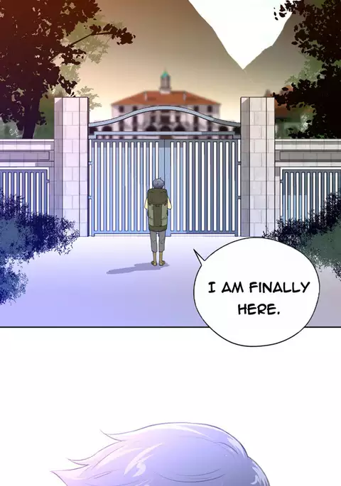 Perfect Half Ch.1-39