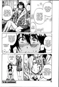 [Maruta] Yuri Suki Kanojo wa Yuri Kanojo ga Dekinai [English] [CGrascal]