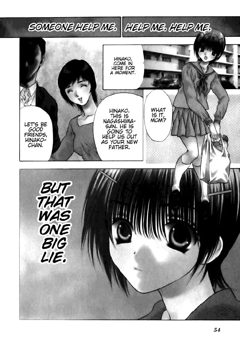 Bitter Virgin V2 - Ch11