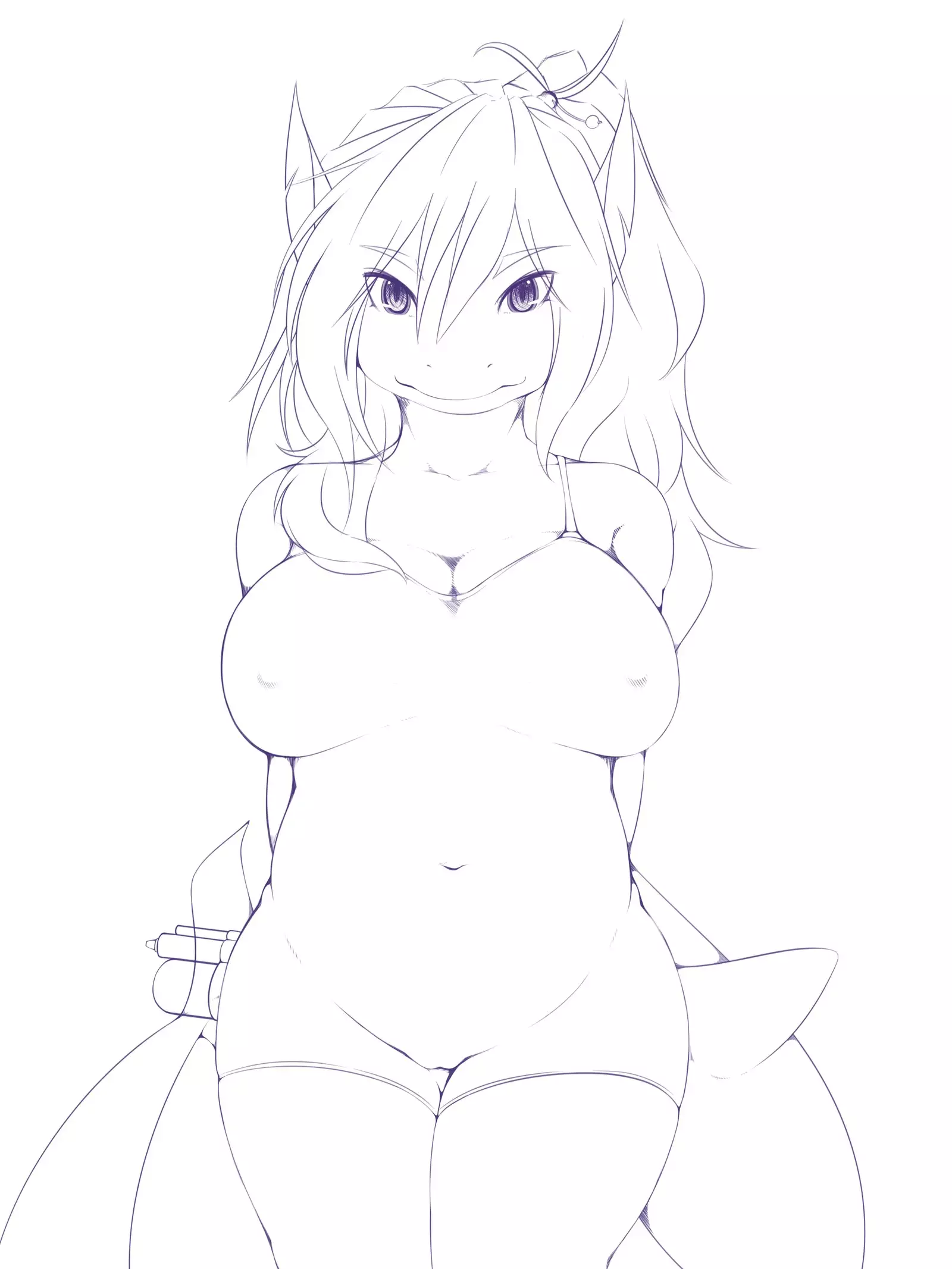 YUS’s Portfolio - ReCollection 1 & 2