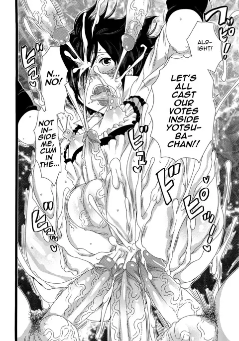 Chindol☆Master ~The Otintin Idol Master~