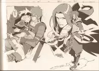 (C83) [Article 60 of Criminal Code (Shuhan)] RaKuGaKi./Monochrome.[Vol:3] (Various)