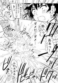 (C89) [Project Harakiri (Kaishaku)] Nisenisekoi 7 (Nisekoi)