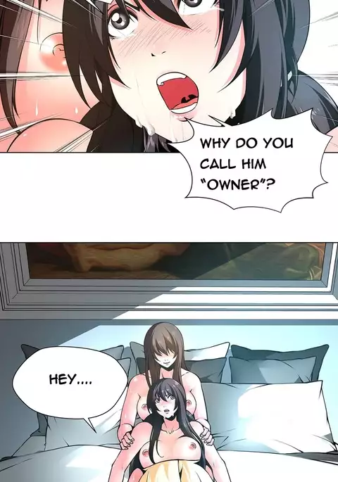 Twin Slave Ch.1-21