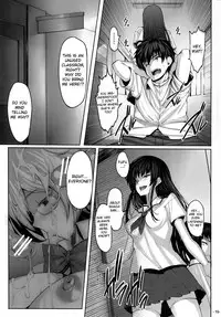 (C82) [LAMINARIA (Shiokonbu)] Roukaru - Wolf Hunt (Ben-to) [English] [doujin-moe.us]
