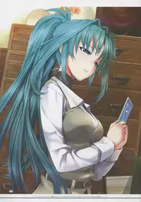 (C85) [TRI-MOON! (Mikazuki Akira!)] vario (Mahou Shoujo Lyrical Nanoha)