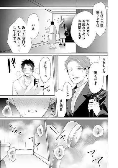 Otoko wo Dame ni Suru Ayucchou Esthetic
