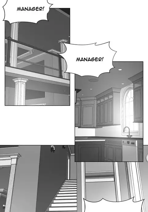 Twin Slave Ch.1-21