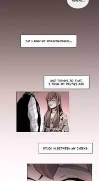[Silverstar] Talk To Me Ch.1-38 (English) (Ongoing)