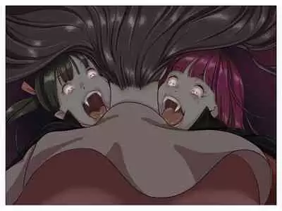 Vampire Girls Multiplying - Chapter 1