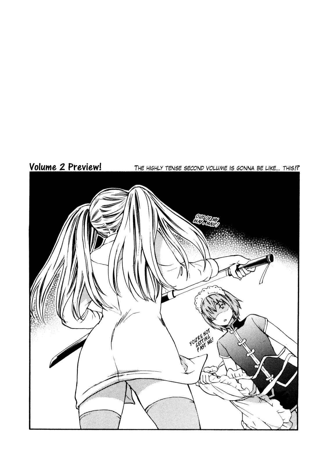 Zettai Harem Vol. 1