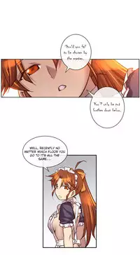 [Son Hee-Joon] Master in My Dreams Ch.0-32 (English) (Ongoing)