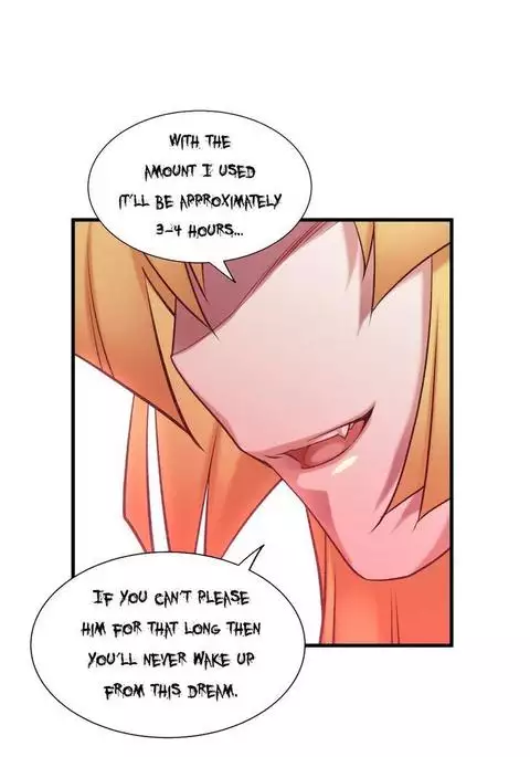 Master in My Dreams Ch.0-44