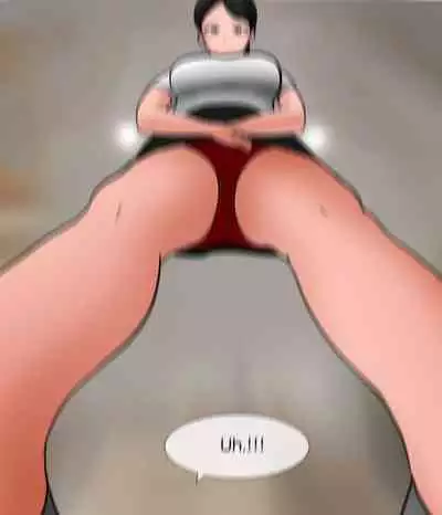 A Man Visit A Private GTS Club